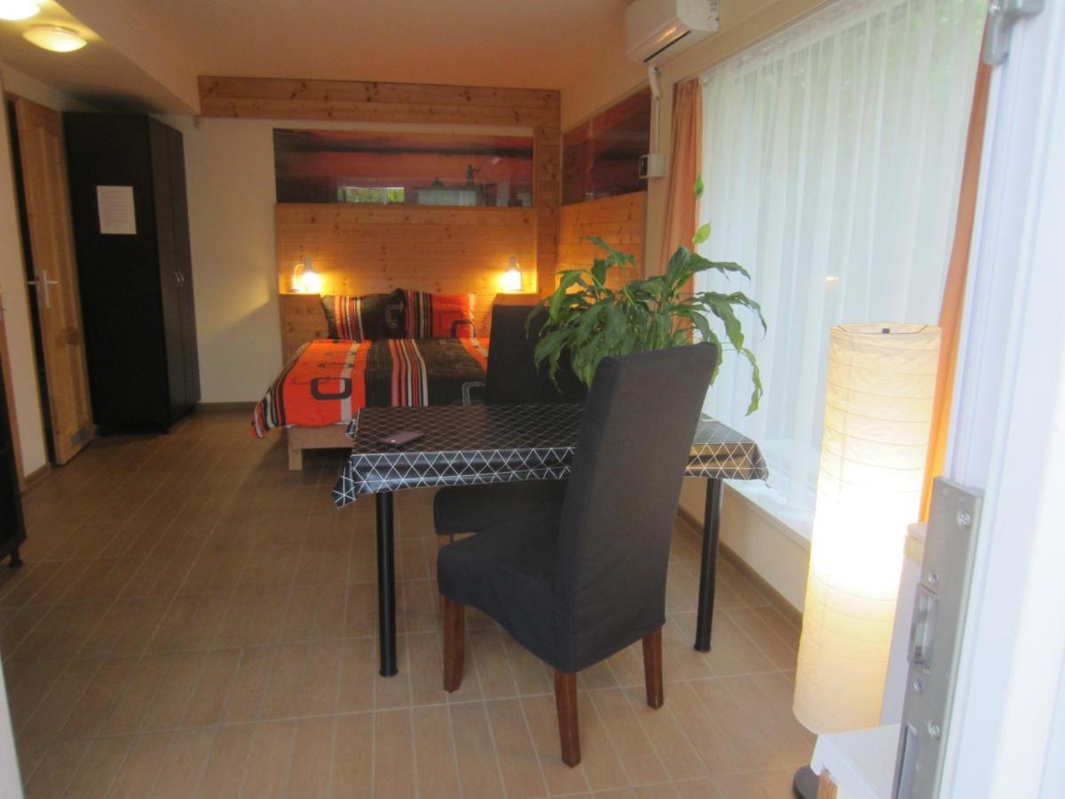 Elso Fecske Apartmanok Siofok Exterior photo