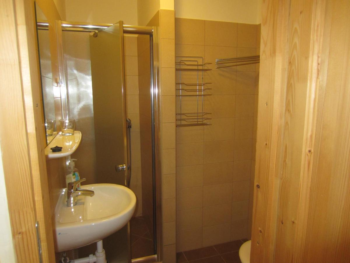 Elso Fecske Apartmanok Siofok Exterior photo