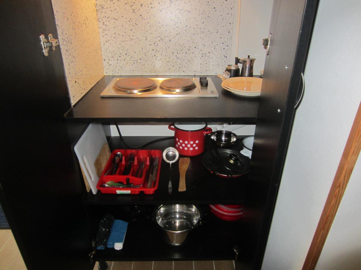 Elso Fecske Apartmanok Siofok Exterior photo