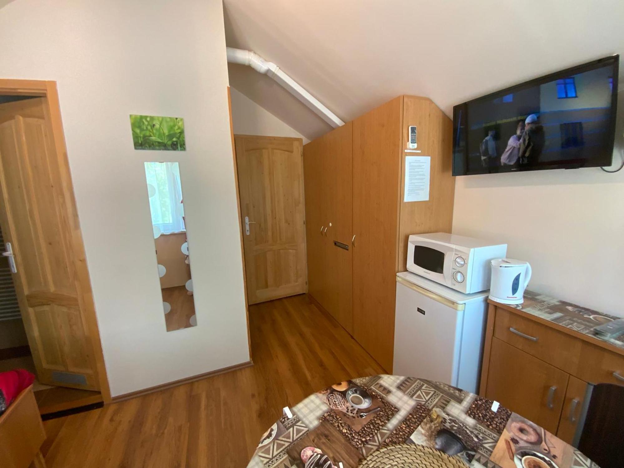 Elso Fecske Apartmanok Siofok Exterior photo