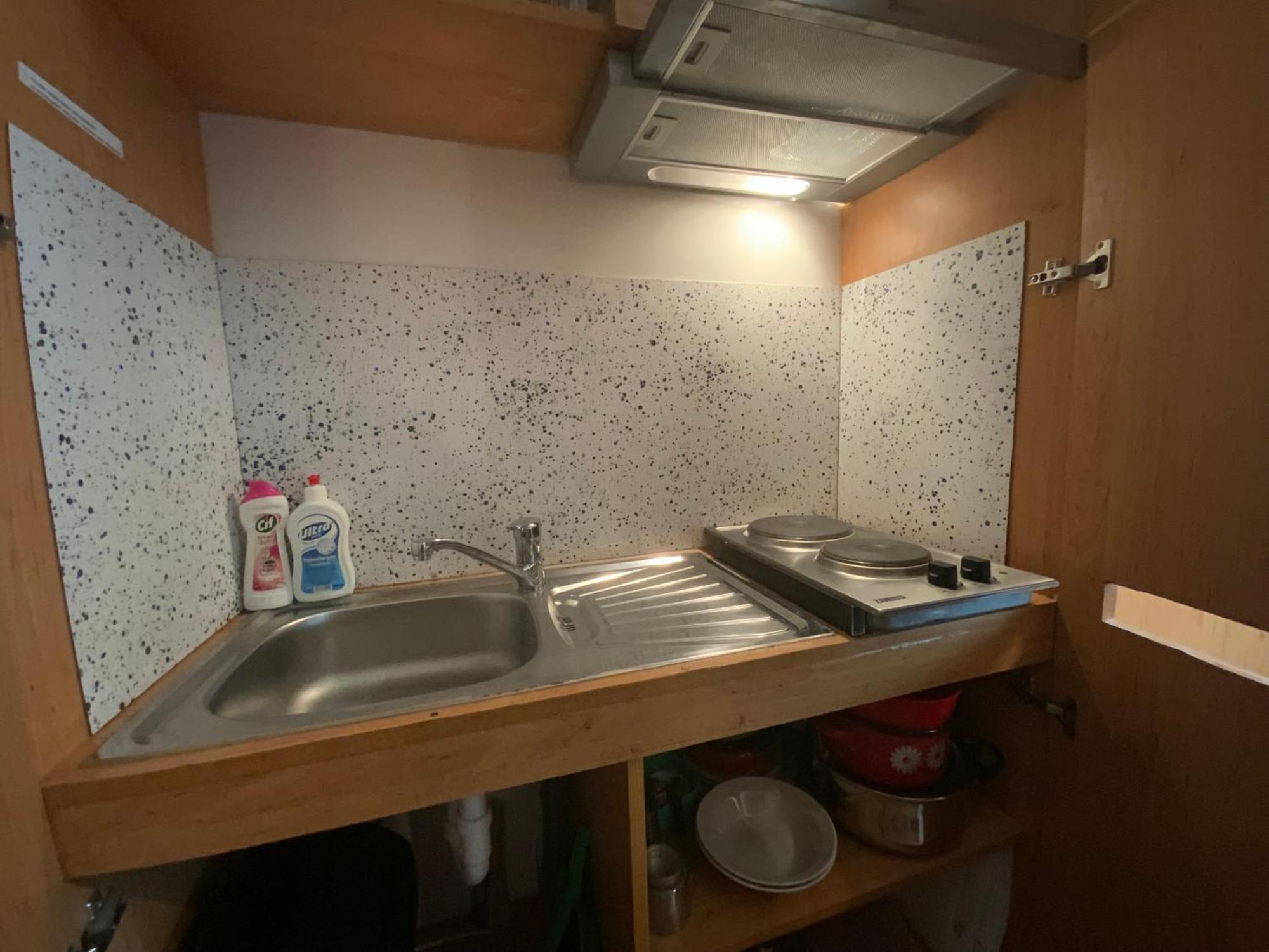 Elso Fecske Apartmanok Siofok Exterior photo