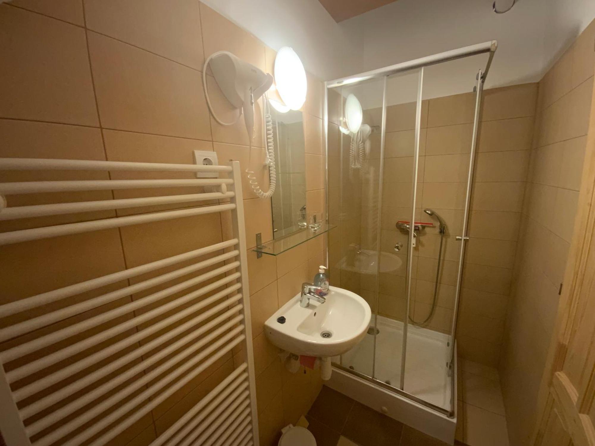 Elso Fecske Apartmanok Siofok Exterior photo