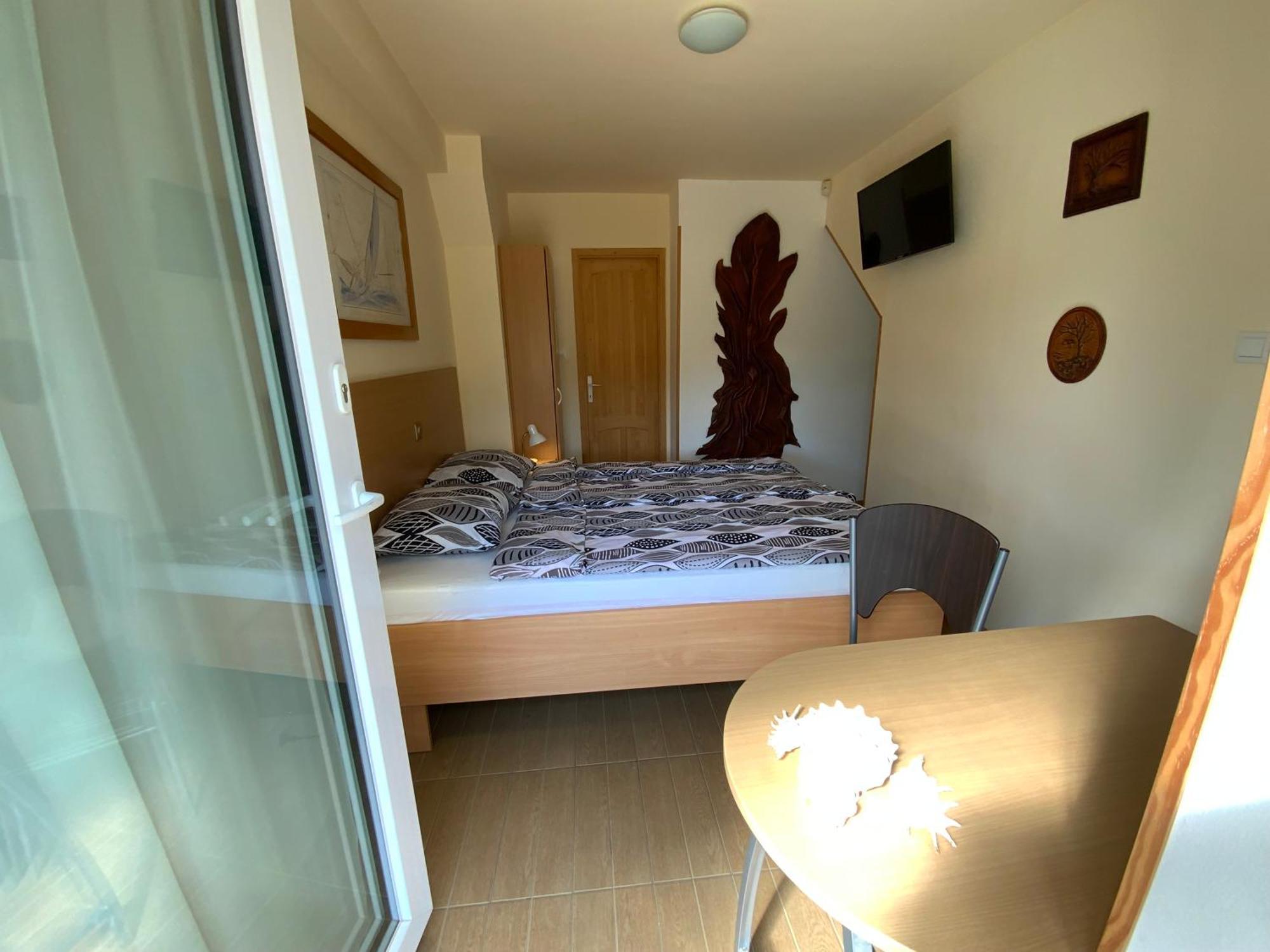 Elso Fecske Apartmanok Siofok Exterior photo