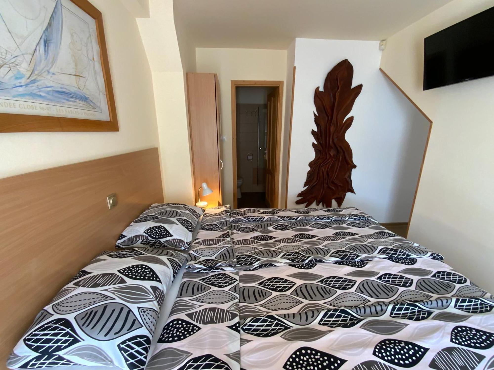 Elso Fecske Apartmanok Siofok Exterior photo
