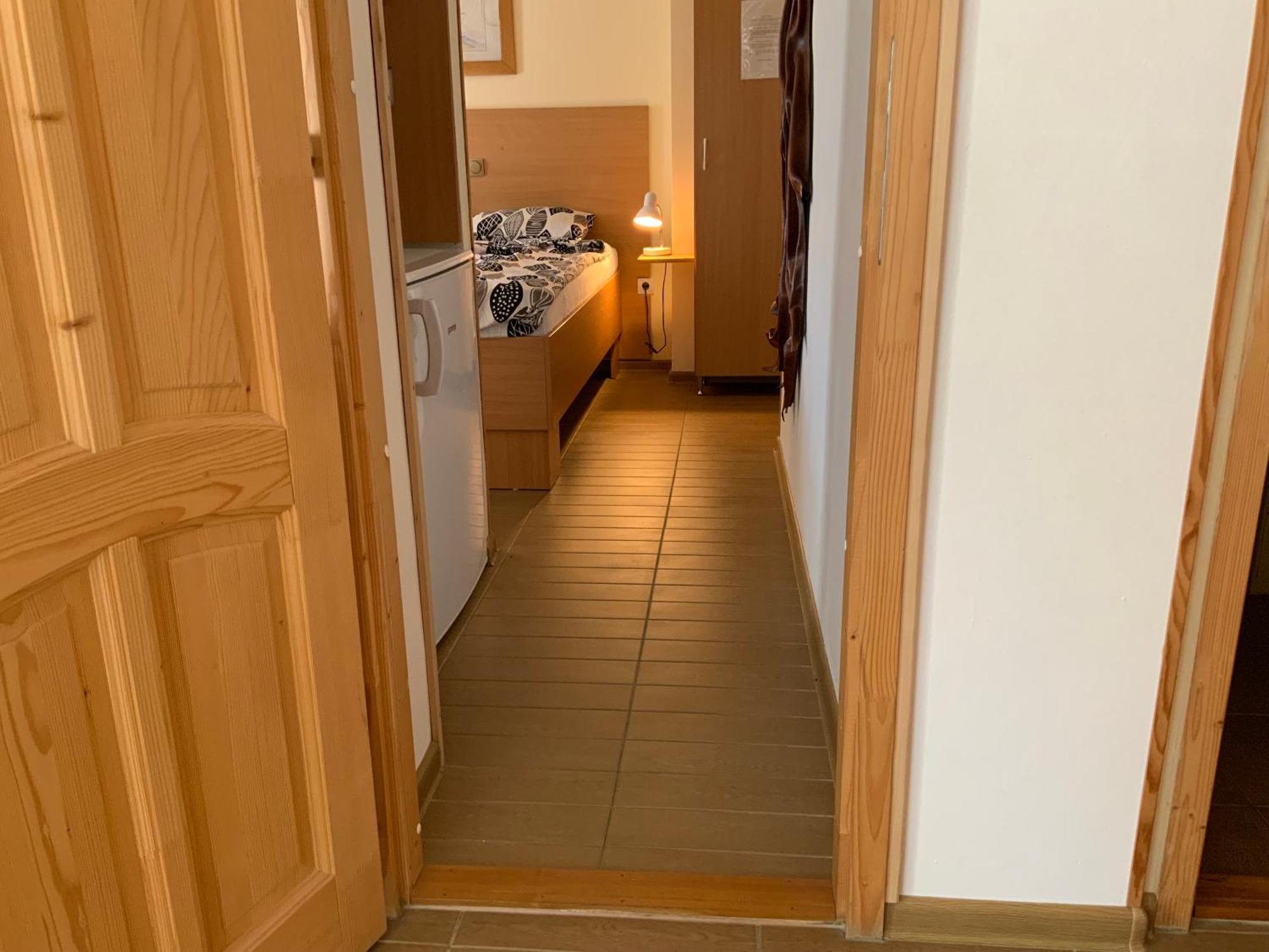 Elso Fecske Apartmanok Siofok Exterior photo
