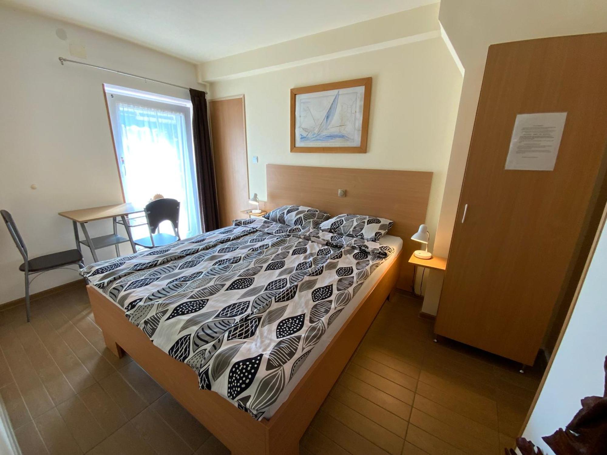 Elso Fecske Apartmanok Siofok Exterior photo