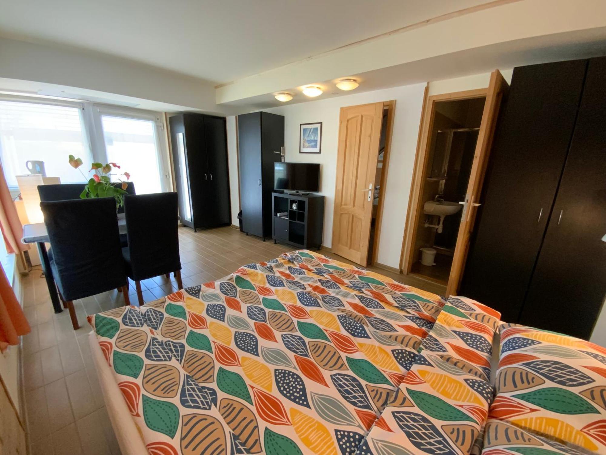 Elso Fecske Apartmanok Siofok Exterior photo