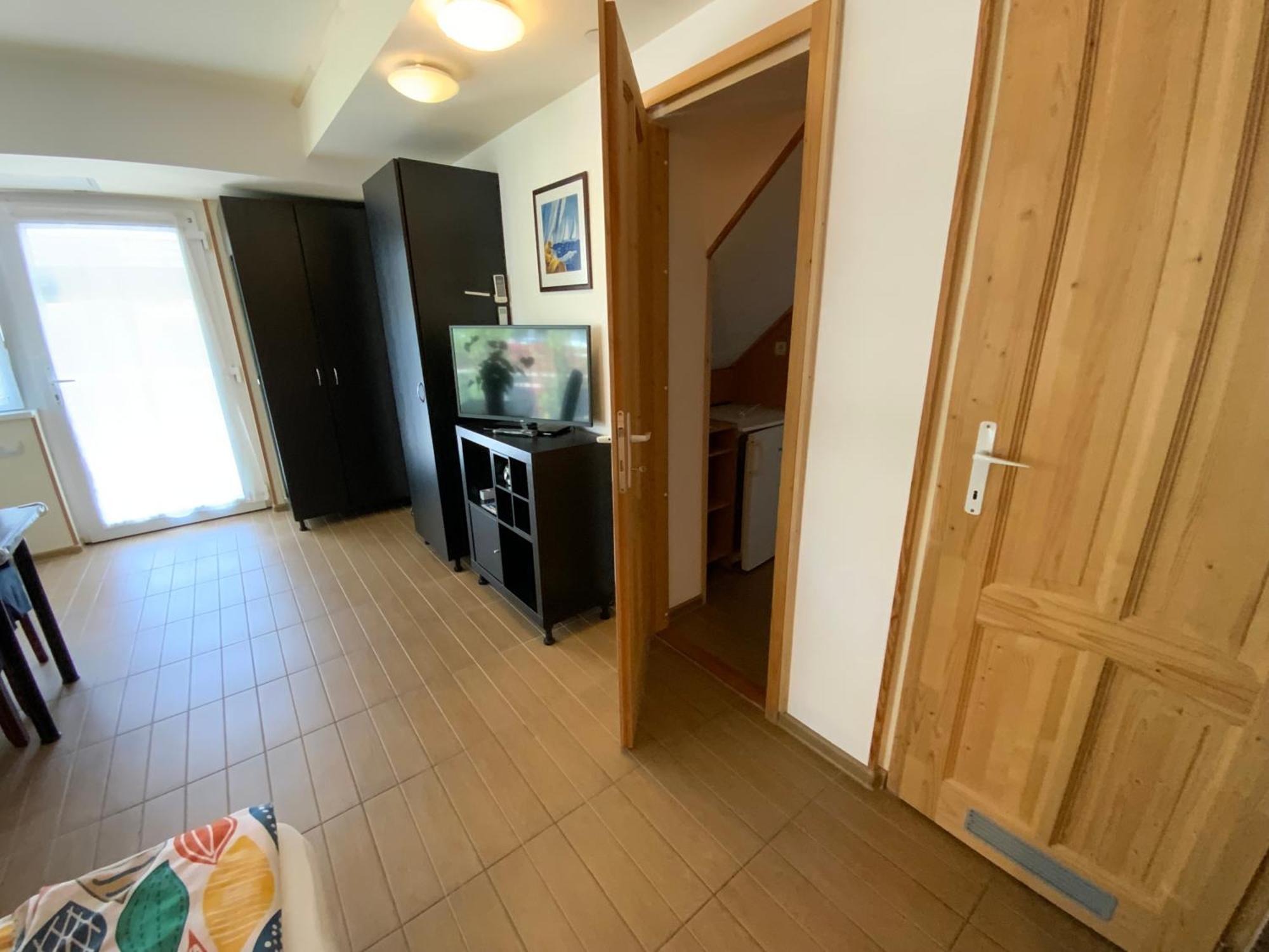 Elso Fecske Apartmanok Siofok Exterior photo