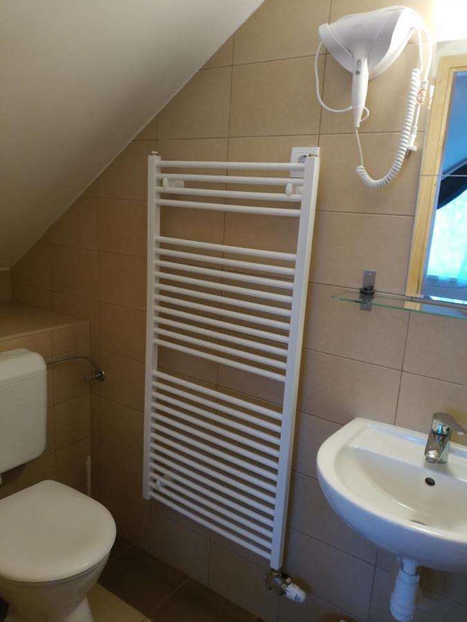 Elso Fecske Apartmanok Siofok Exterior photo